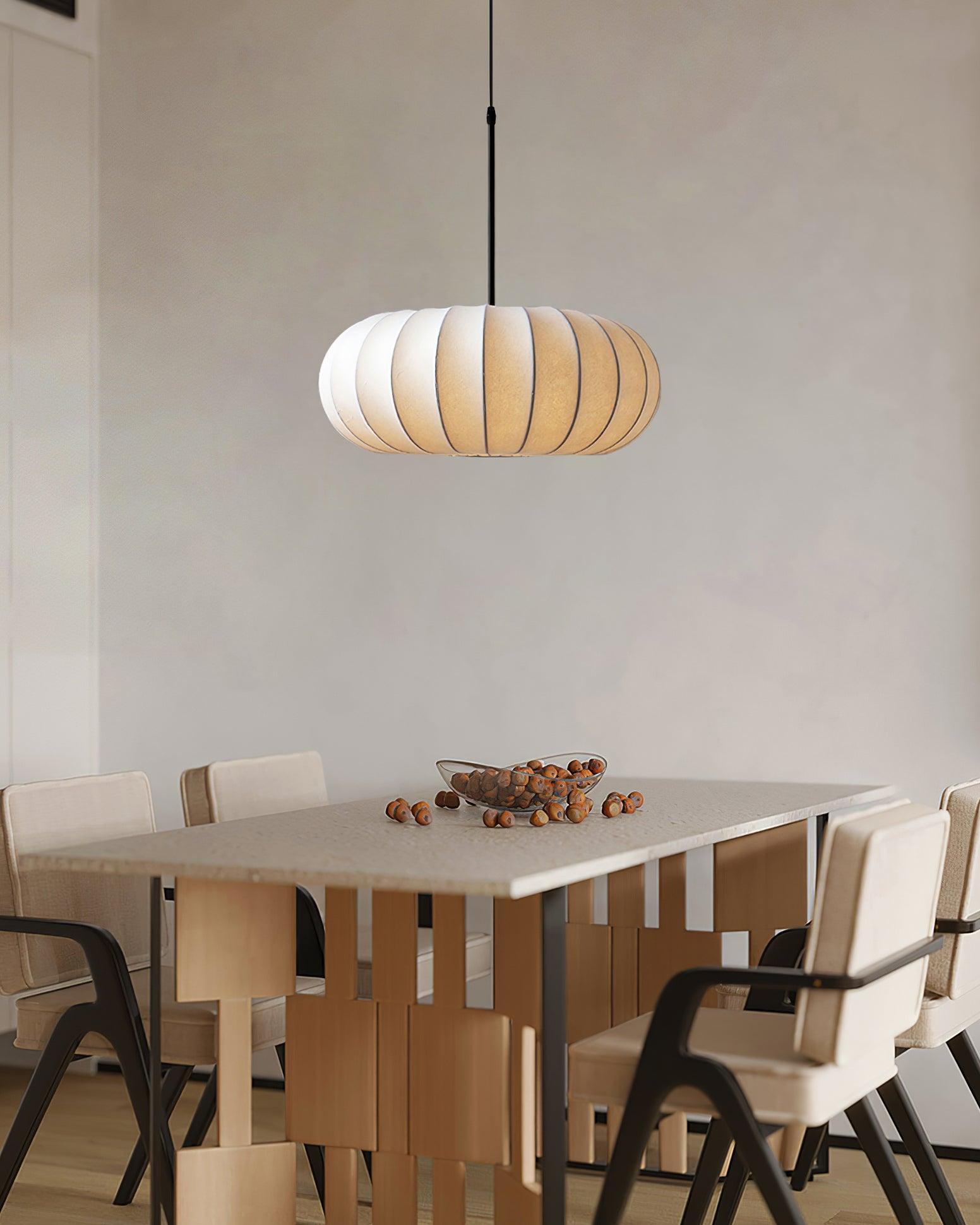 Serenity Pendant Light: Embrace Minimalist Elegance