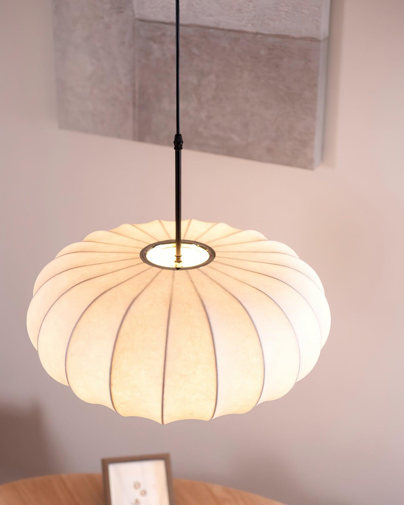 Serenity Pendant Light: Embrace Minimalist Elegance