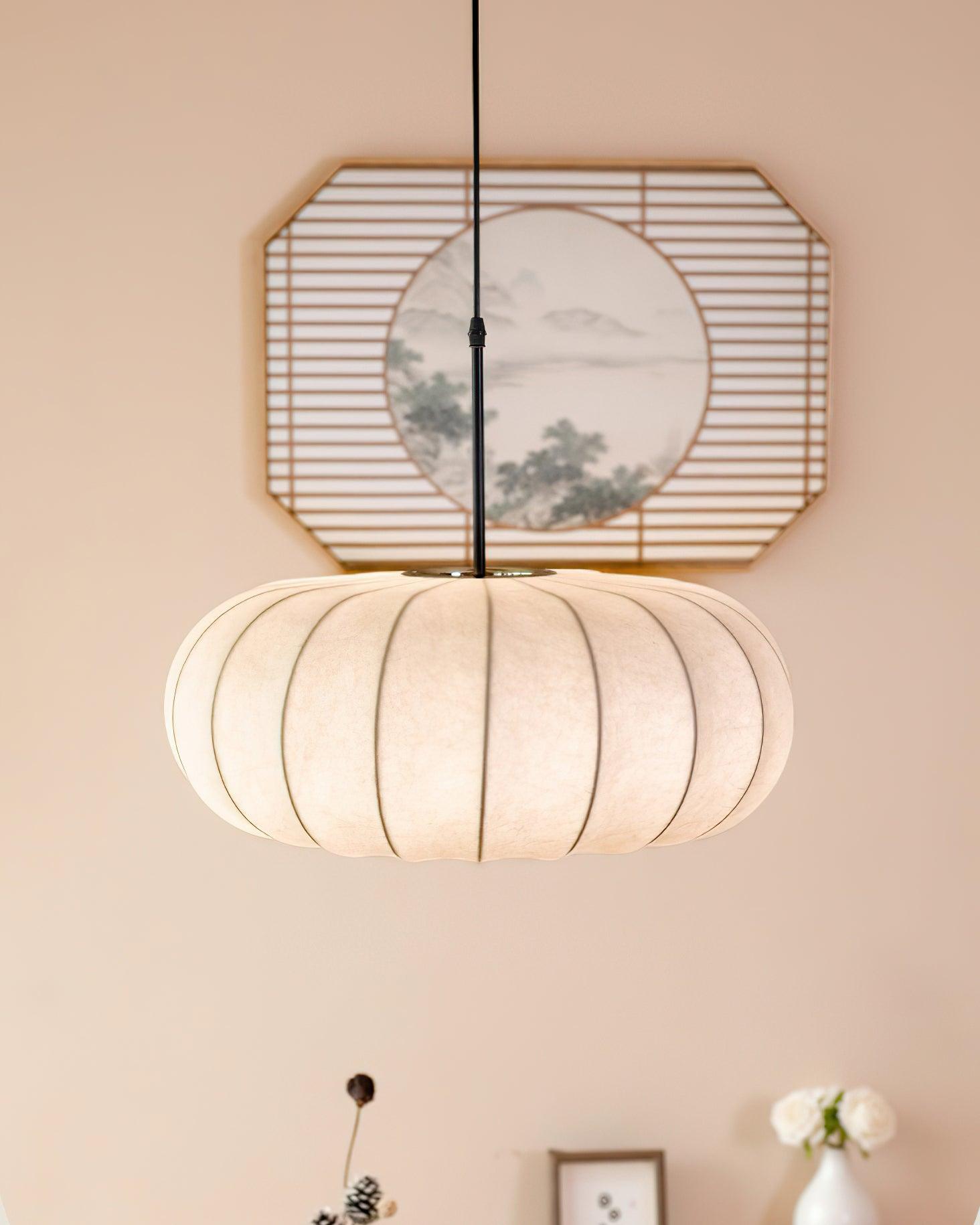Serenity Pendant Light: Embrace Minimalist Elegance