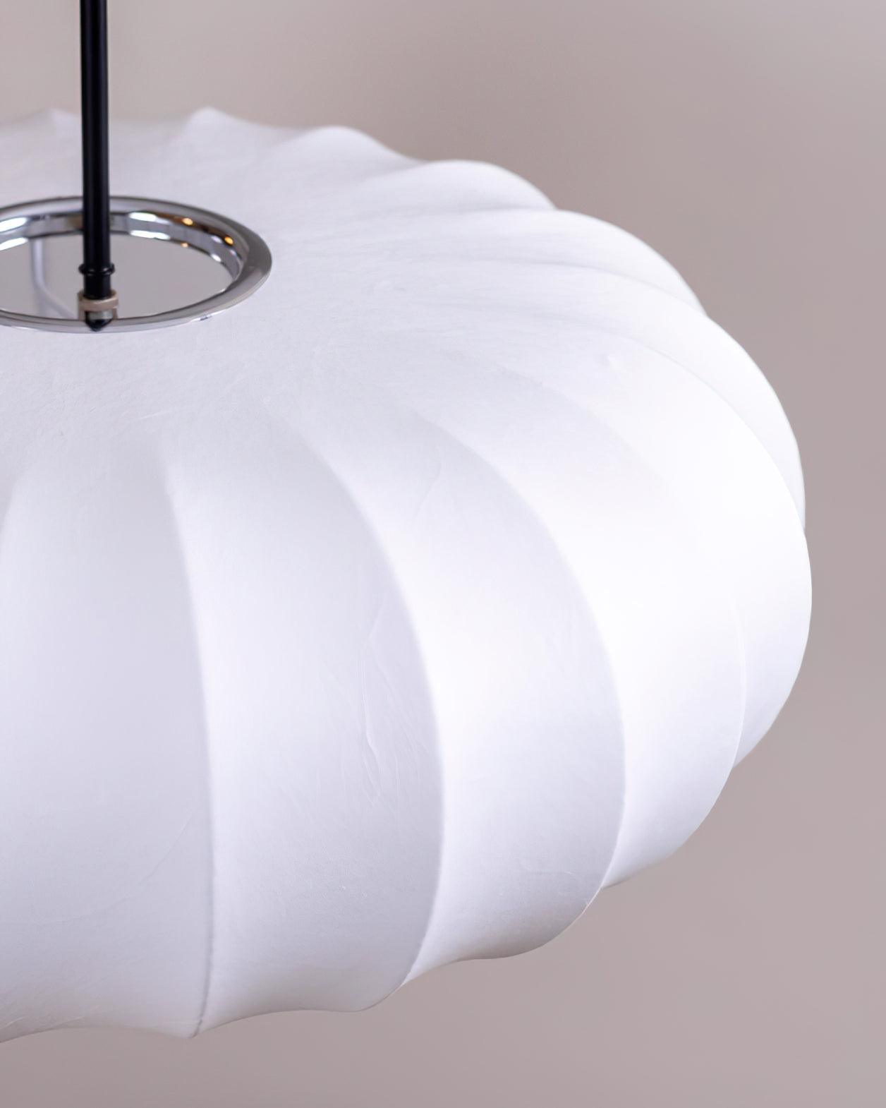 Serenity Pendant Light: Embrace Minimalist Elegance