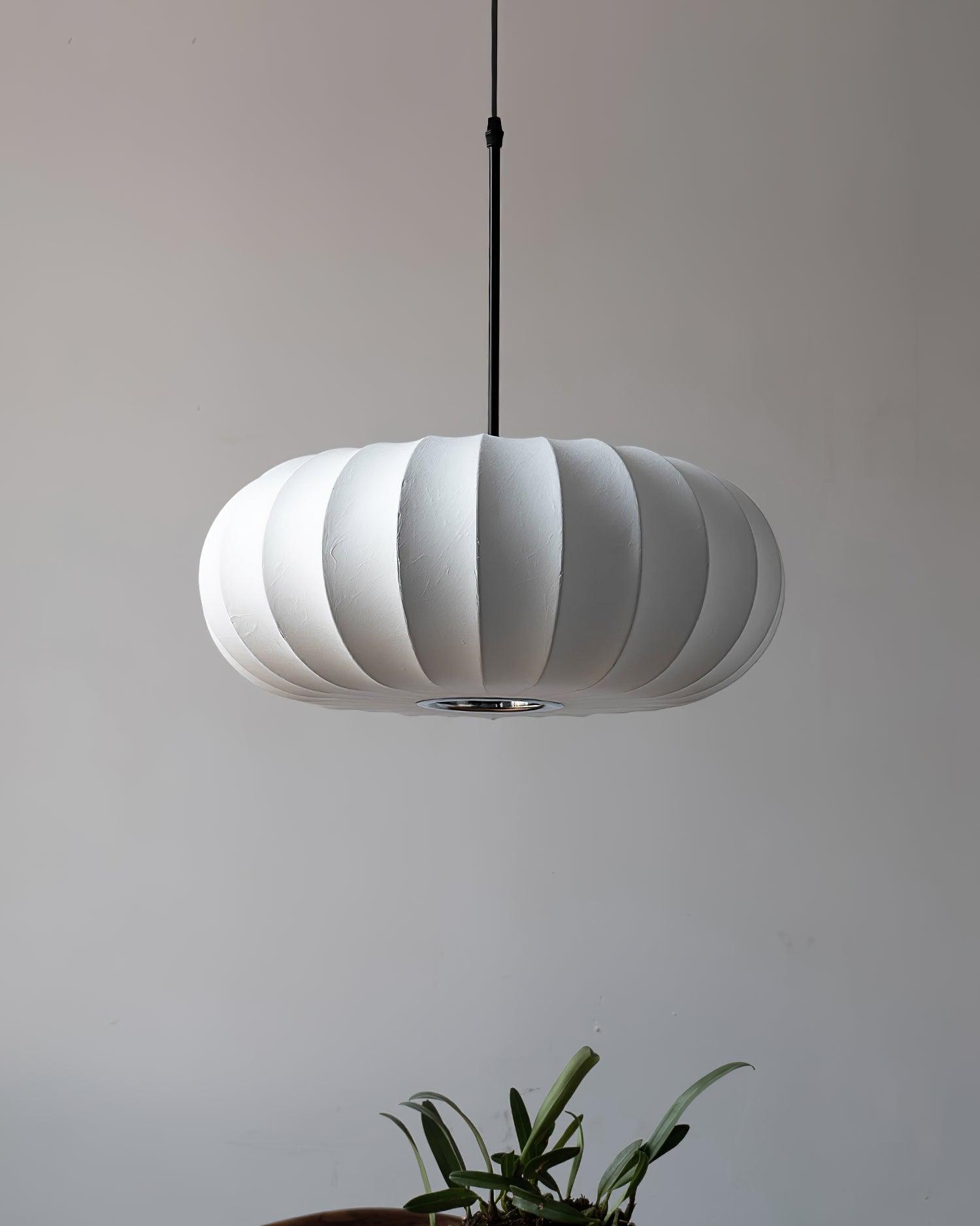 Serenity Pendant Light: Embrace Minimalist Elegance