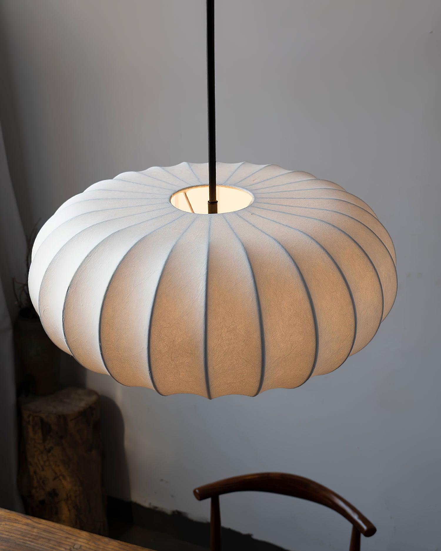 Serenity Pendant Light: Embrace Minimalist Elegance