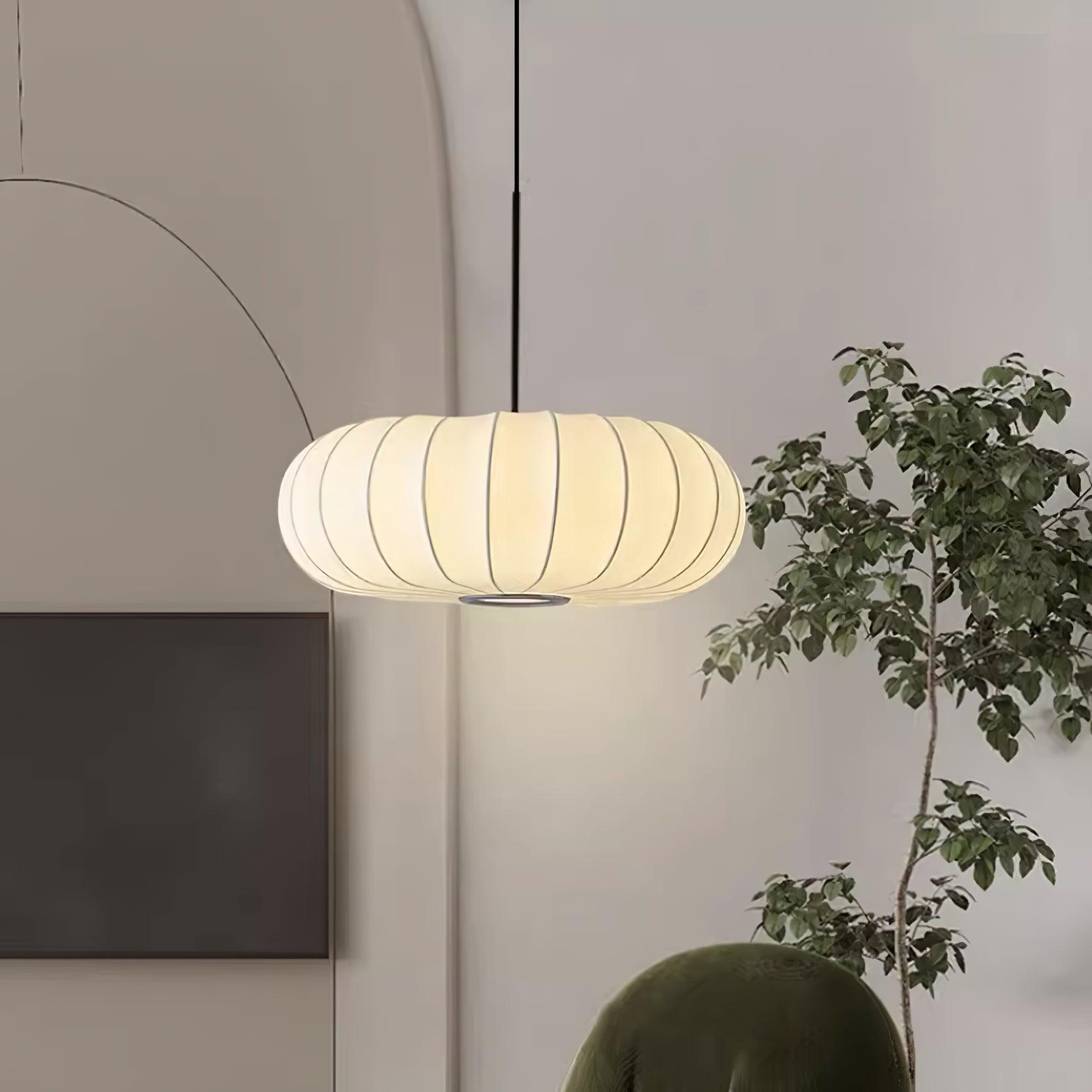 Serenity Pendant Light: Embrace Minimalist Elegance