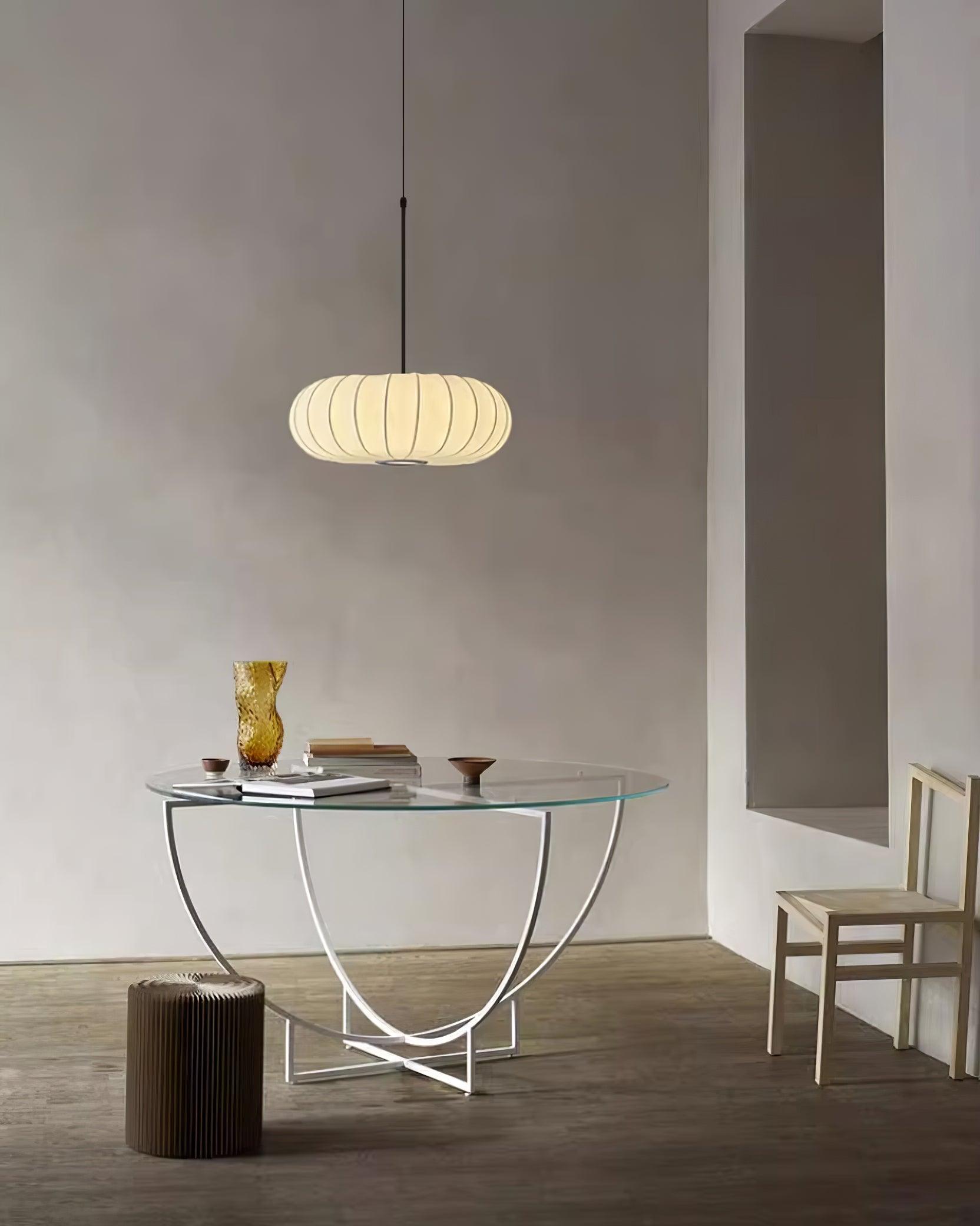 Serenity Pendant Light: Embrace Minimalist Elegance