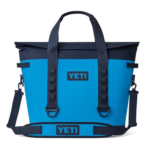 Insulated Lunch Cooler Bag – Spacious Waterproof Design for Outdoor Use