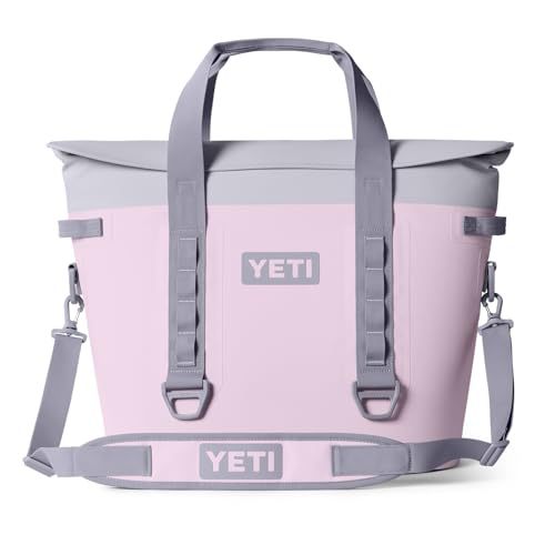 Insulated Lunch Cooler Bag – Spacious Waterproof Design for Outdoor Use