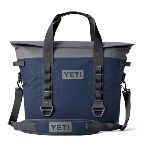 Insulated Lunch Cooler Bag – Spacious Waterproof Design for Outdoor Use