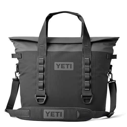 Insulated Lunch Cooler Bag – Spacious Waterproof Design for Outdoor Use