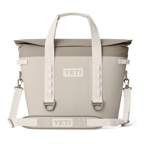 Insulated Lunch Cooler Bag – Spacious Waterproof Design for Outdoor Use