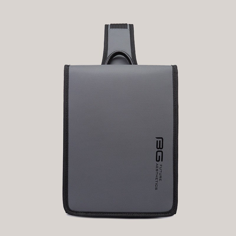 Stylish Sling Backpack | Ample Storage Pockets | Perfect for Travel and Outdoors