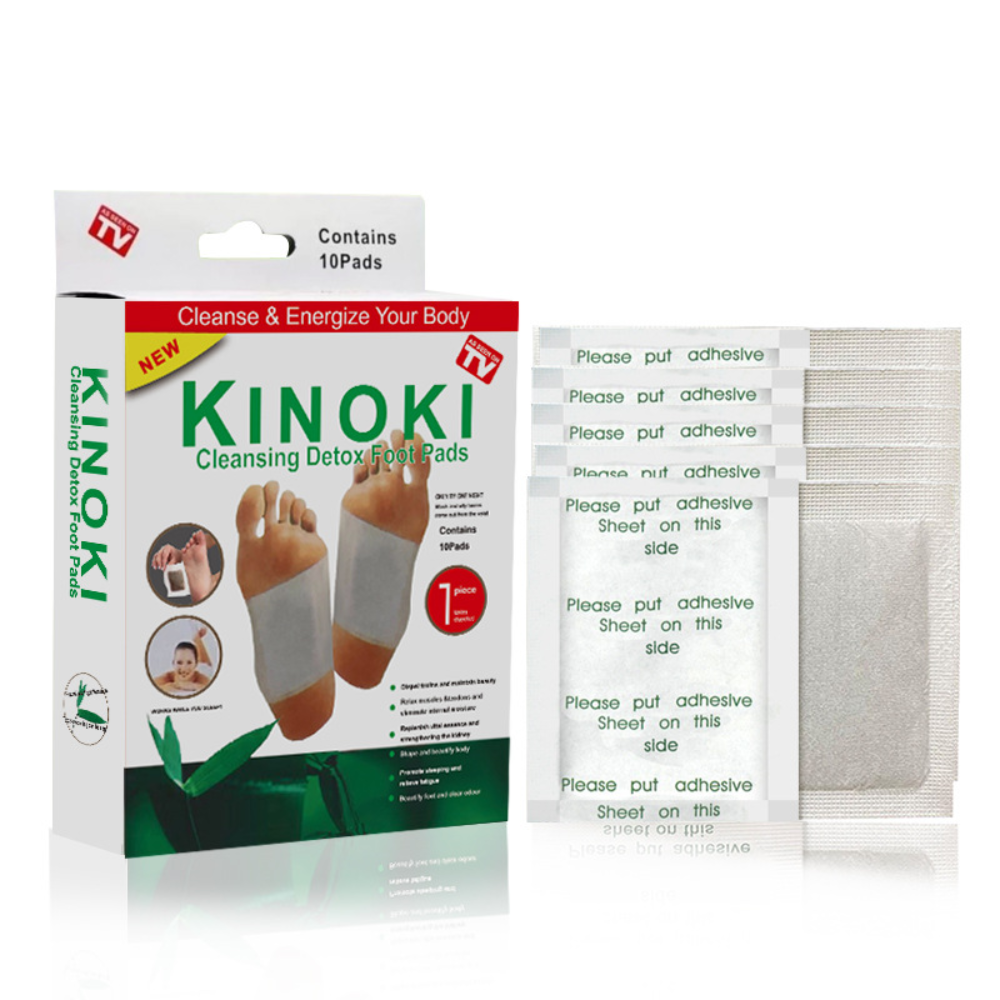 Soothing Bamboo Foot Care Pads for Comfort and Relaxation