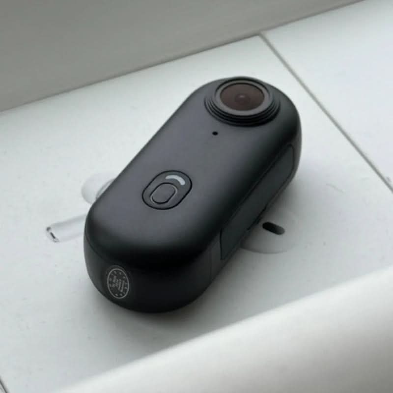 ExtremePro 4K Waterproof Action Camera Kit for Adventurers