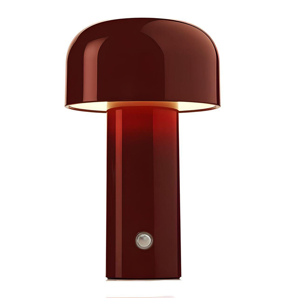 Portable LED Glow Lamp | Versatile Cordless Lighting Solution