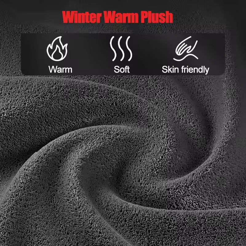 Universal Heated Seat Cover for Cars | 3 Heat Settings | 12V-24V | Washable