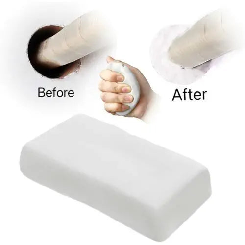Versatile Waterproof Gap Filler – Quick-Setting Repair Solution