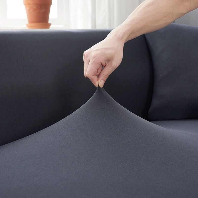 AquaGuard Waterproof Sofa Protector for Stylish Durability