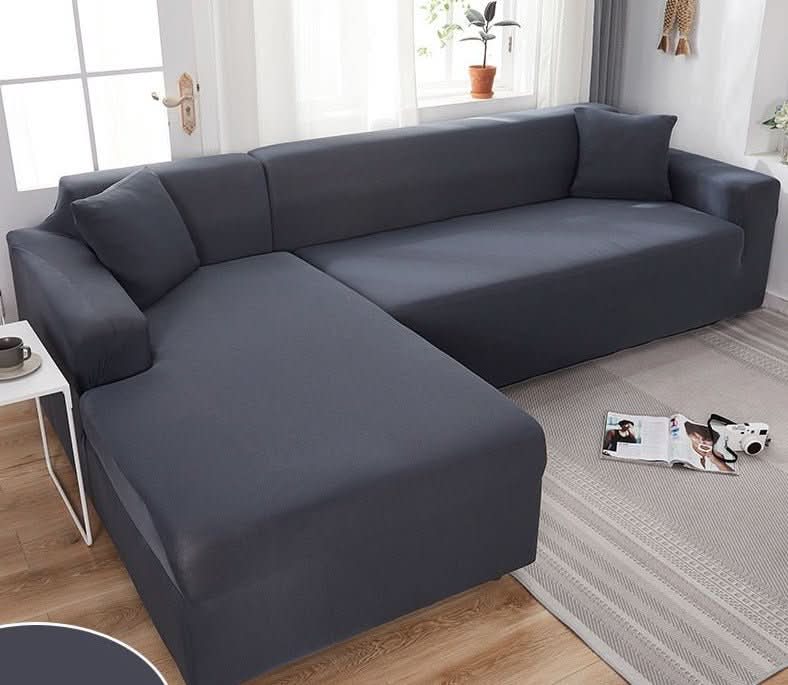AquaGuard Waterproof Sofa Protector for Stylish Durability