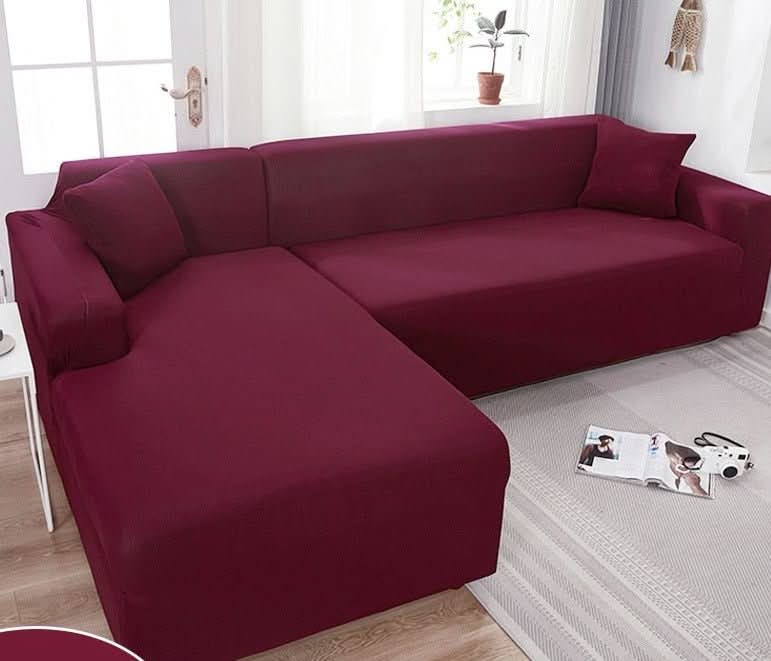 AquaGuard Waterproof Sofa Protector for Stylish Durability