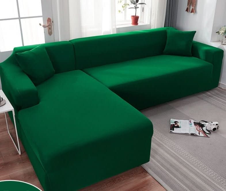 AquaGuard Waterproof Sofa Protector for Stylish Durability