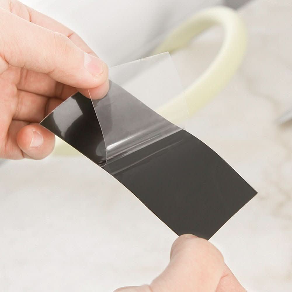 AquaSeal Pro Tape - Waterproof Self-Adhesive for Instant Fixes