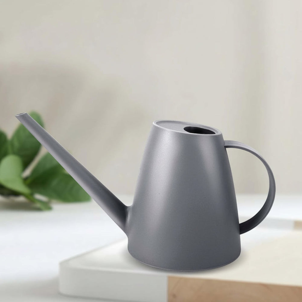 Precision Watering Can with Long Spout for Effortless Plant Care