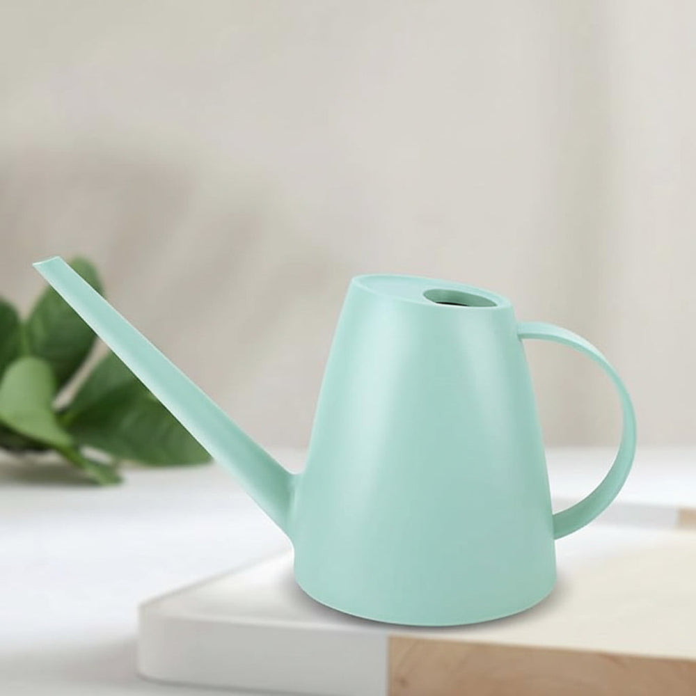 Precision Watering Can with Long Spout for Effortless Plant Care