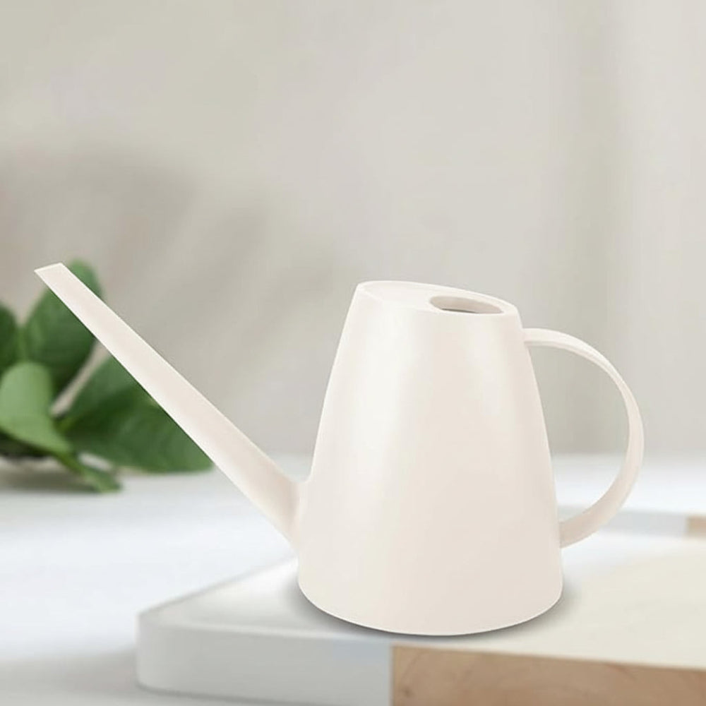 Precision Watering Can with Long Spout for Effortless Plant Care
