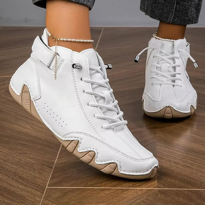 Natural Freedom Footwear