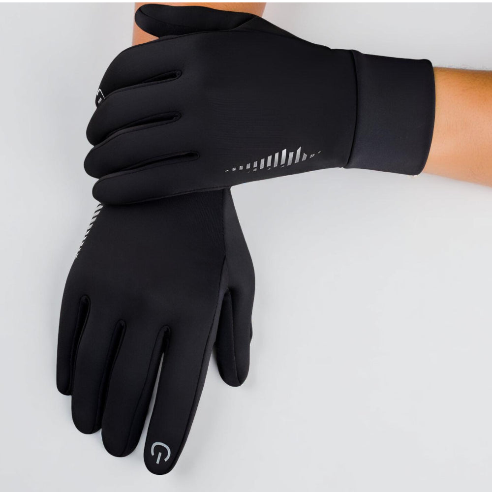 Premium Thermal Touchscreen Gloves for Cold Weather Activities