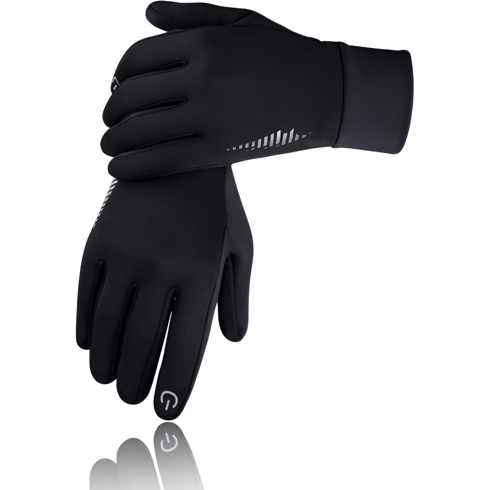 Premium Thermal Touchscreen Gloves for Cold Weather Activities
