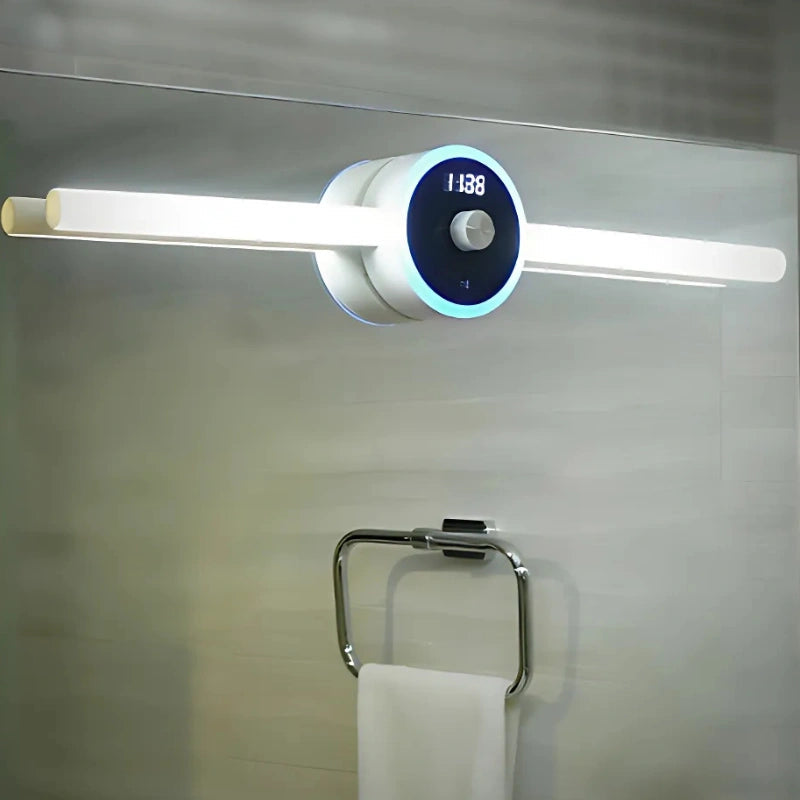 Smart Wireless Wall Light – Remote Control & Adjustable Brightness