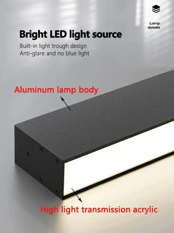 LumaSphere Versatile Ceiling Lighting Collection for Every Space