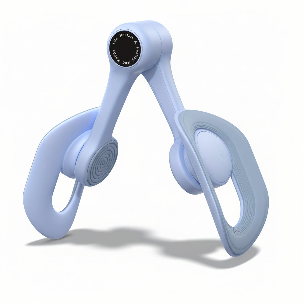 Portable Deep Tissue Massager for Ultimate Muscle Relief