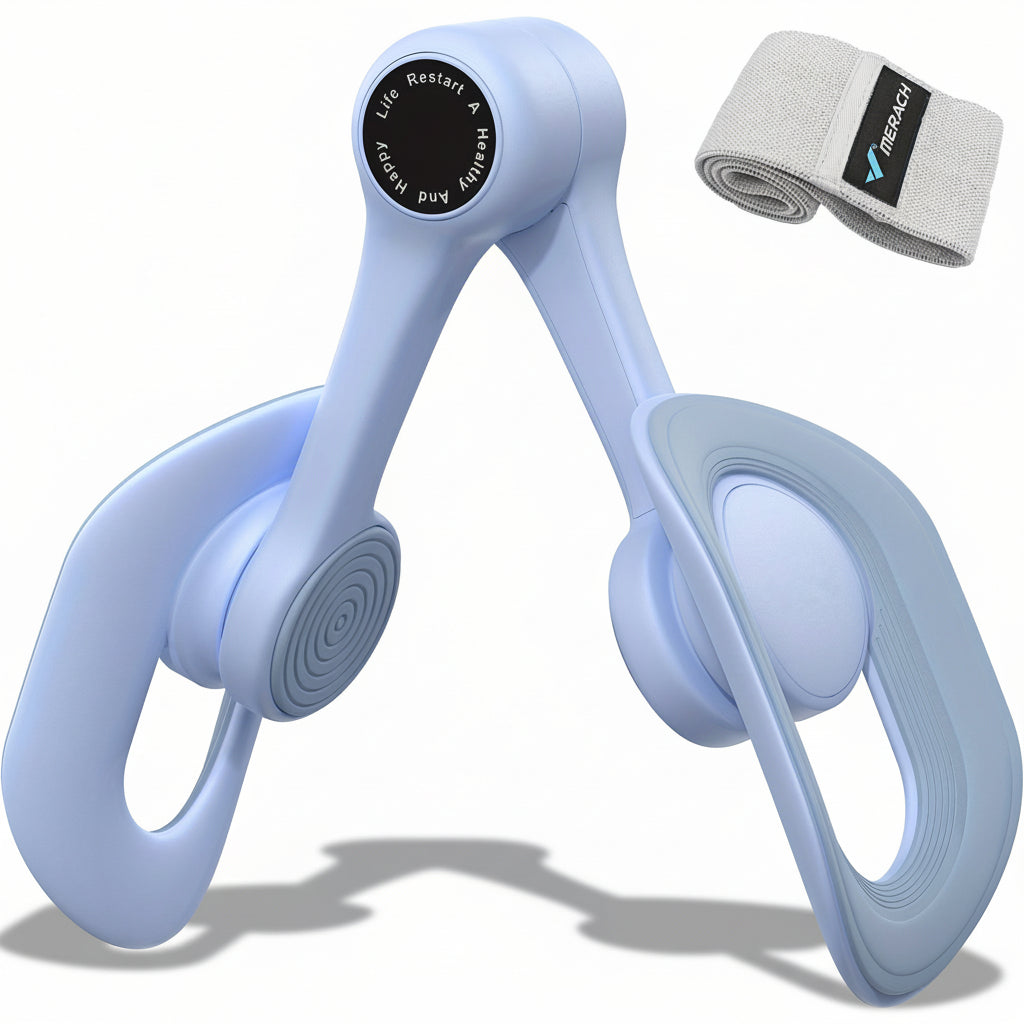 Portable Deep Tissue Massager for Ultimate Muscle Relief