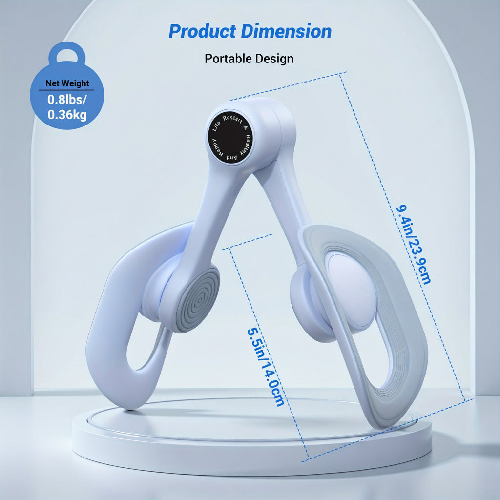 Portable Deep Tissue Massager for Ultimate Muscle Relief