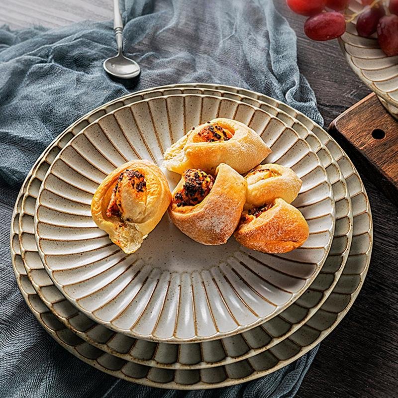 21-Piece Taavita Dinnerware Set