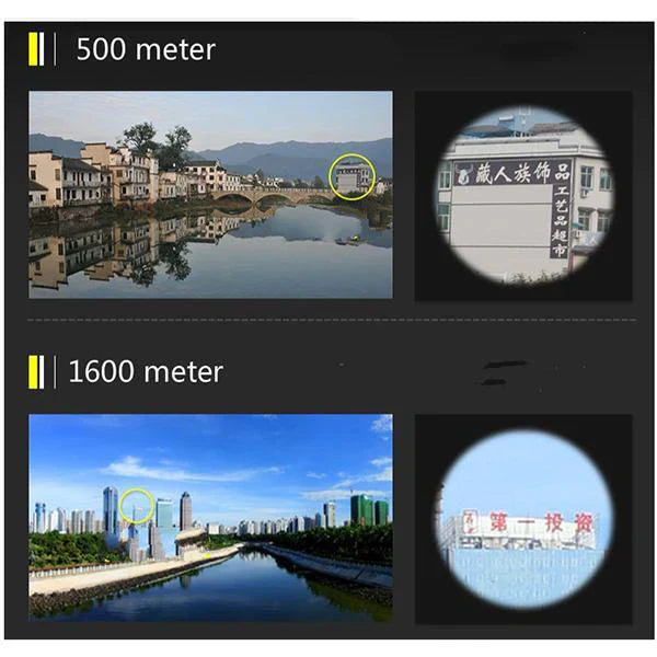 Premium Outdoor 40x22 Binoculars for Adventure Seekers