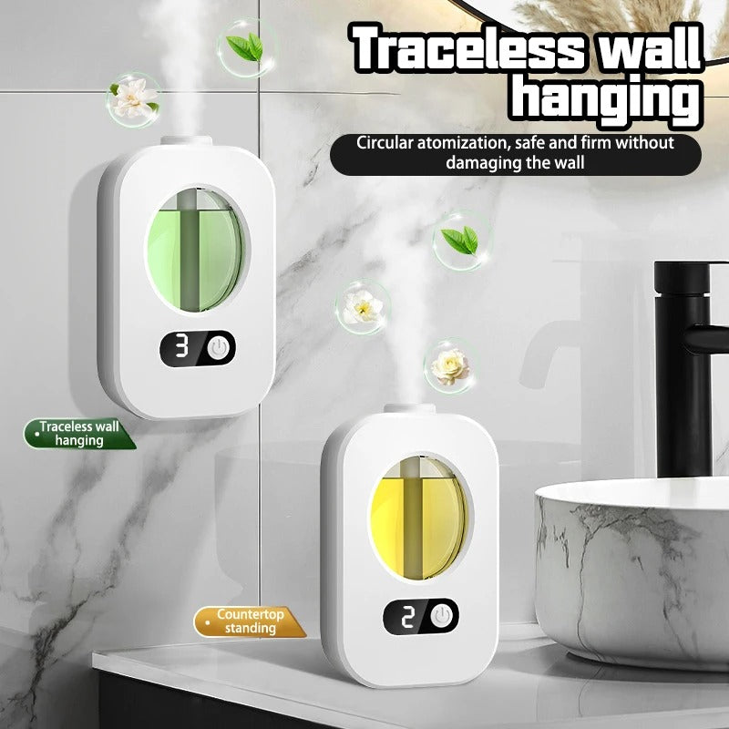 Electric Essential Oil Diffuser
