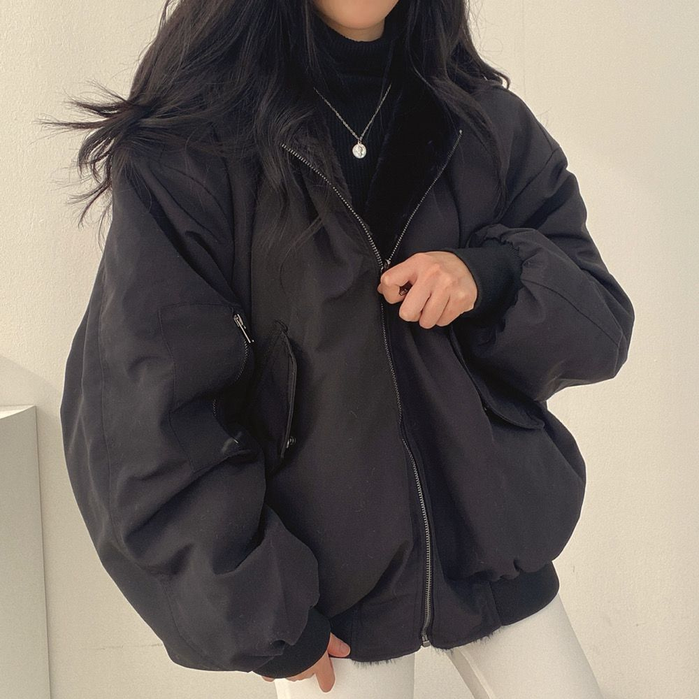 Women's Reversible Jacket | Hooded Design | Lightweight Fleece | Comfortable Fit