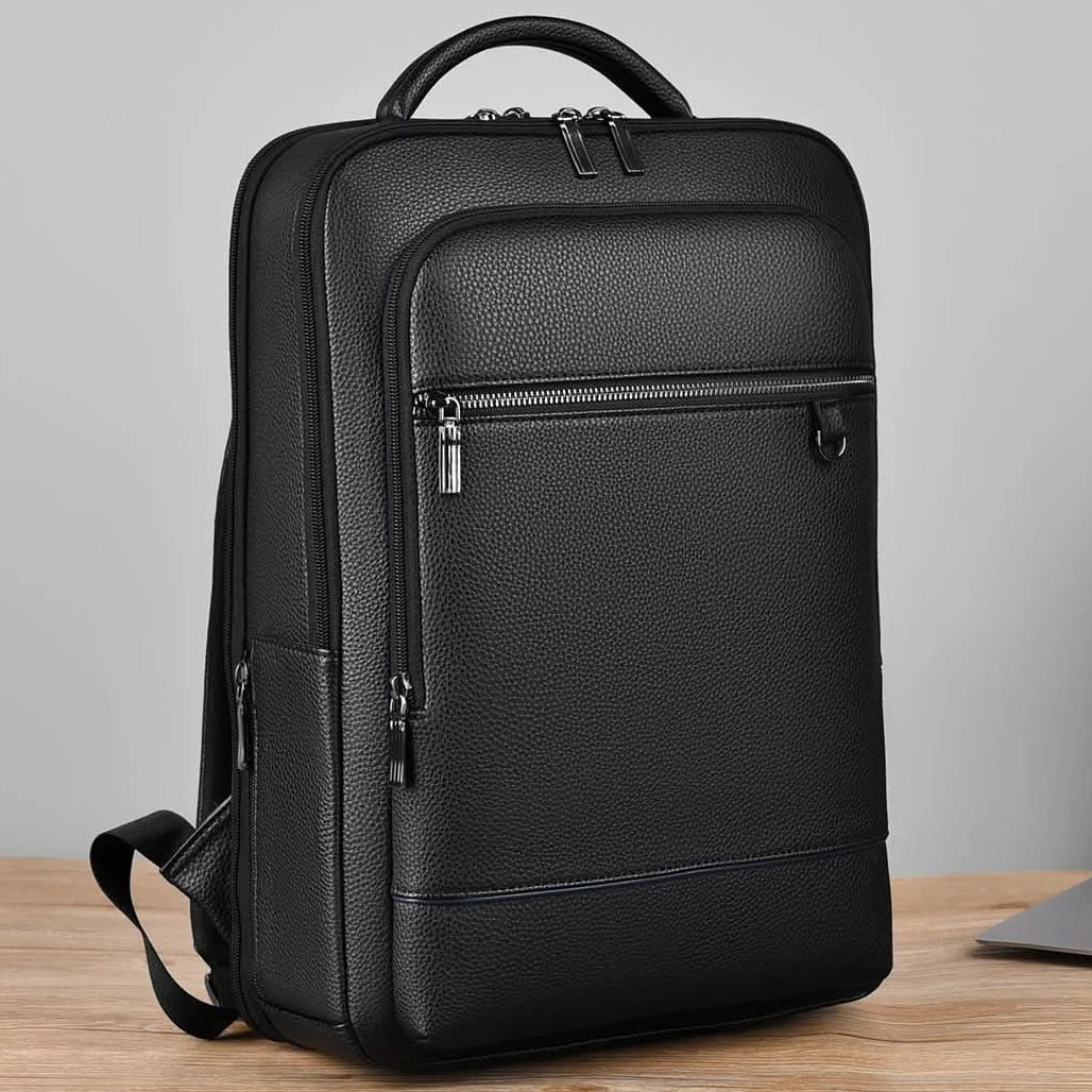 UrbanPro Smart USB Backpack for Work and Daily Adventures