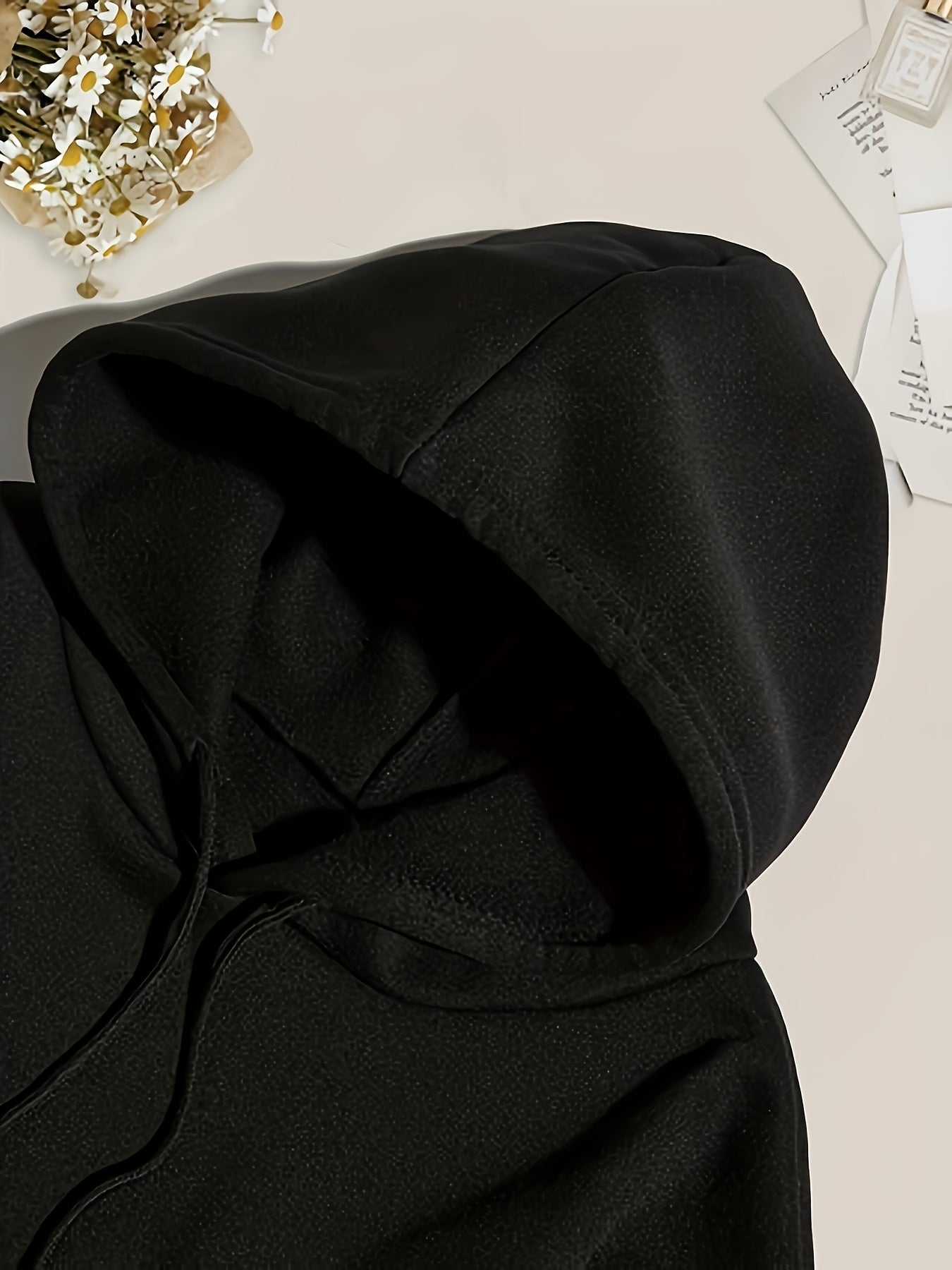 Women’s Hoodie Set | Lightweight | Soft Comfortable Fit | Polyester