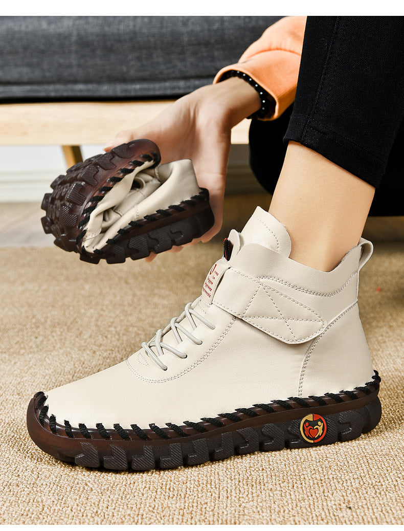 CloudStep Comfort Series Premium Orthopedic Boots
