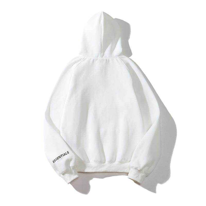 Cozy Cotton Hoodie for Effortless Style and Comfort