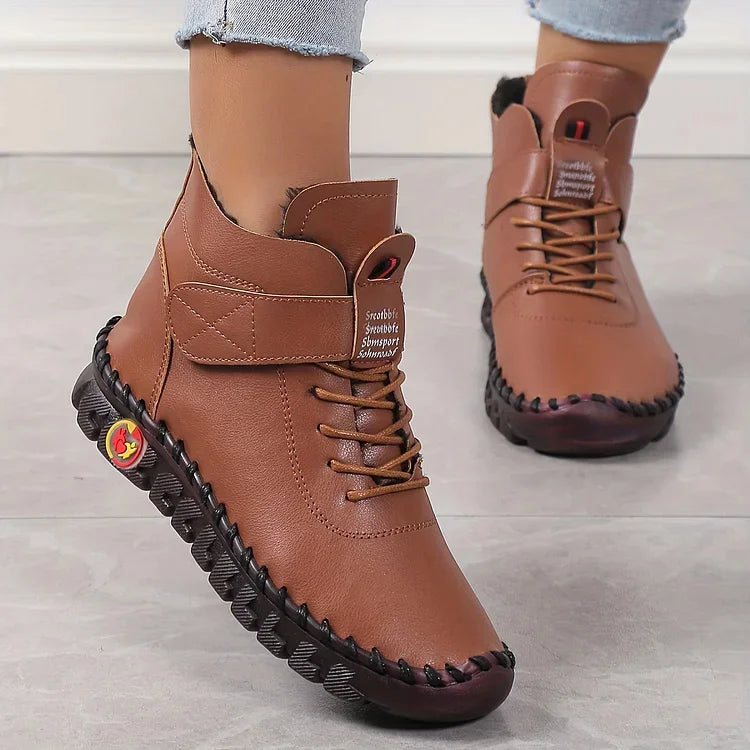 CloudStep Comfort Series Premium Orthopedic Boots