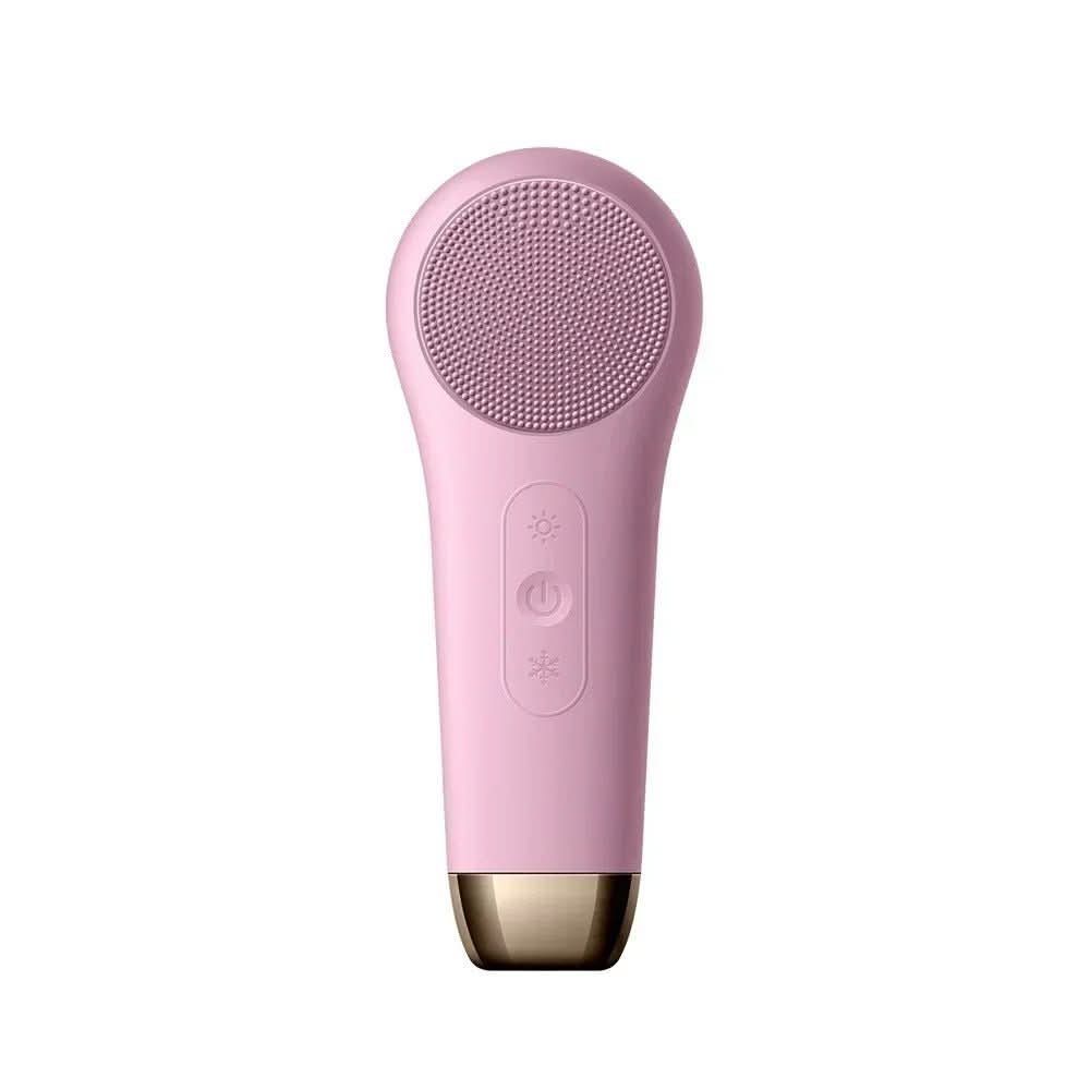 RadiancePro 3-in-1 Skincare Brush for Glowing Skin