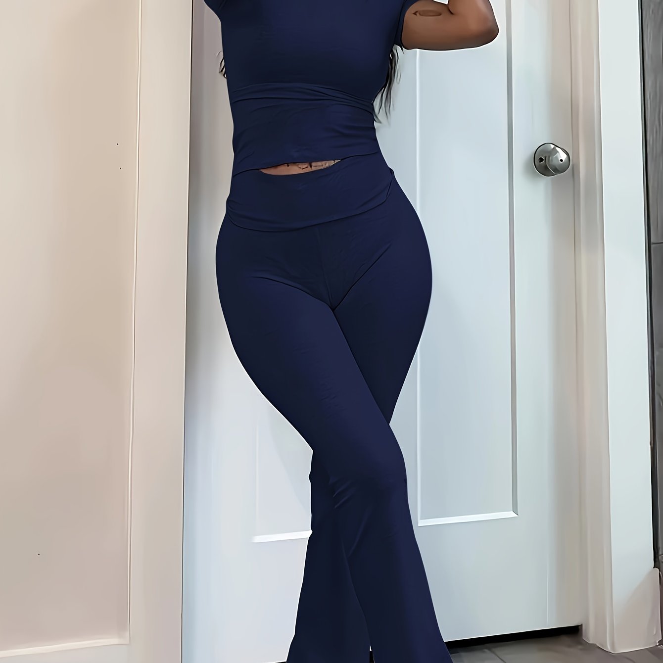 Women's Lounge Set | Slim Fit | Soft Breathable Comfort | Modal