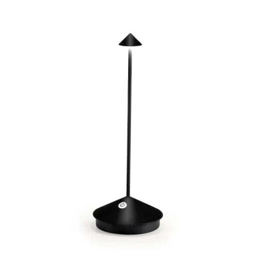 Taavita | Minimalistic LED Table Lamp - Waterproof & Dimmable Wireless Lighting