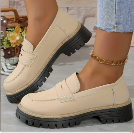 Women’s Orthopedic Slippers | Leather Cushioned Sole | Arch Support & Non-Slip | Comfortable Fit