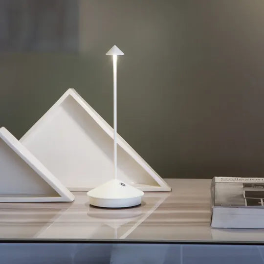 Portable Rechargeable LED Lamp for Any Space