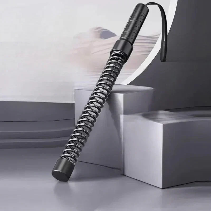 Dynamic Resistance Ropes for Home Workouts